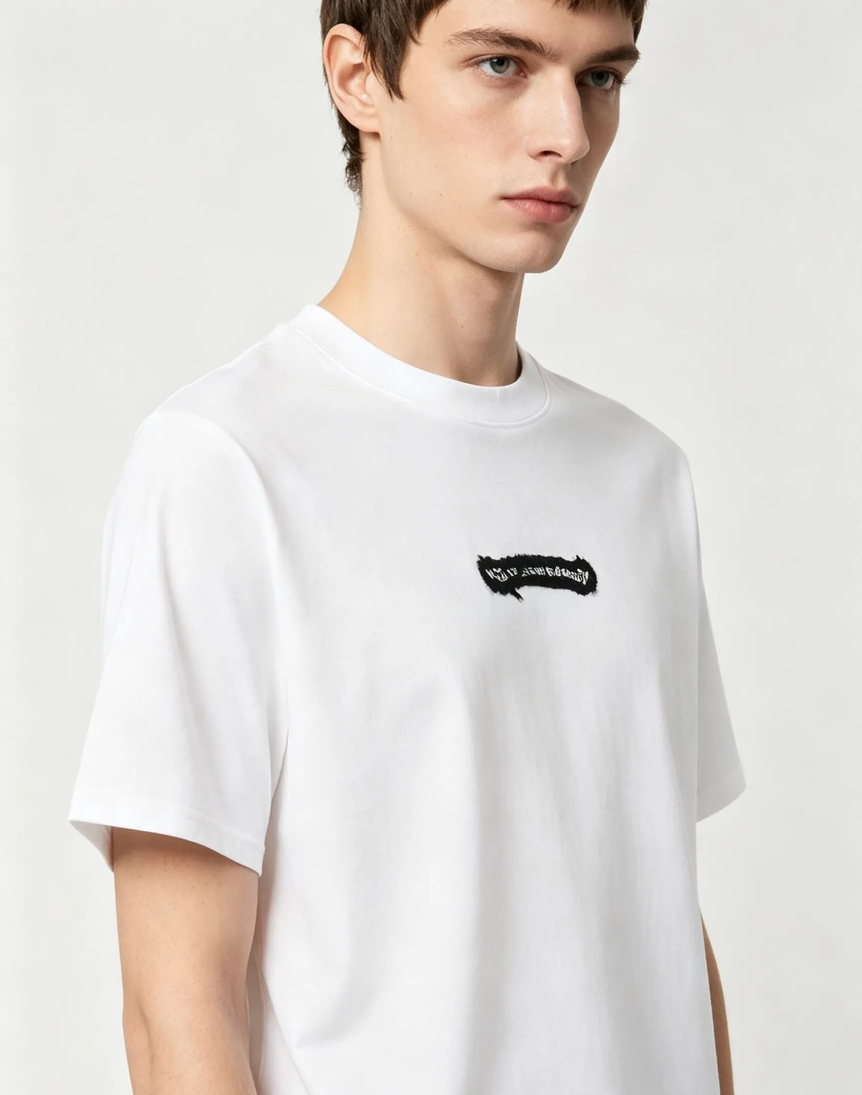 Chrome Hearts/ T